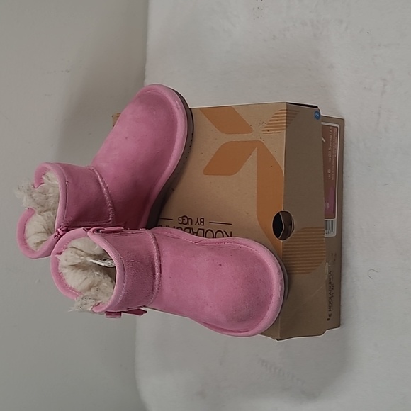 Kookaburra by Ugg Girls Boots - Picture 10 of 10
